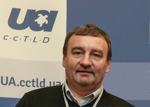 Пішов з життя Олег Левченко