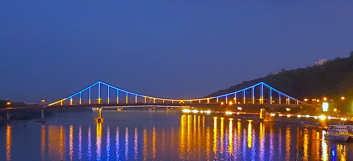 Resilience by Design: досвід .UA в умовах війни